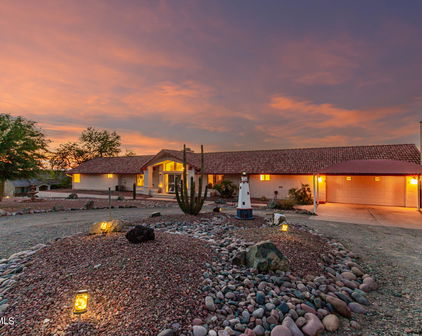 4330 W Ceton Drive, Laveen