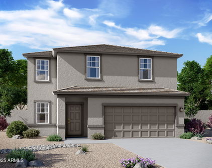24206 W Hidalgo Avenue, Buckeye