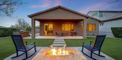 10007 E Hillside Drive, Scottsdale