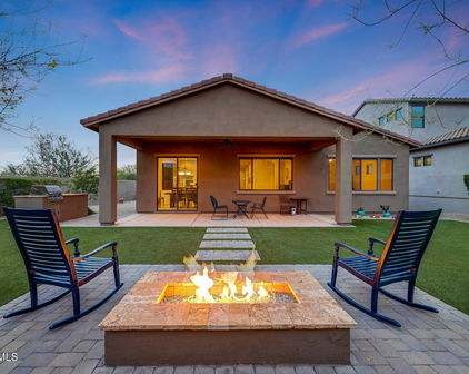 10007 E Hillside Drive, Scottsdale