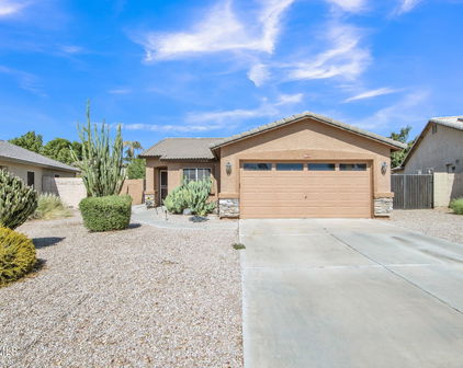 3614 E Woodside Way, Gilbert