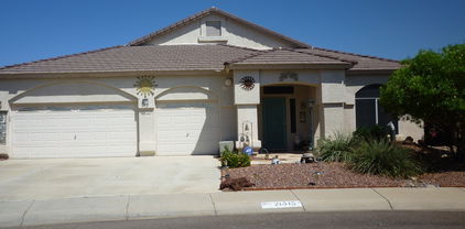 21315 N 107th Drive, Sun City