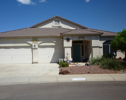 21315 N 107th Drive, Sun City