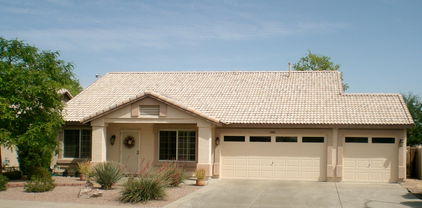 10881 W Oraibi Drive, Sun City