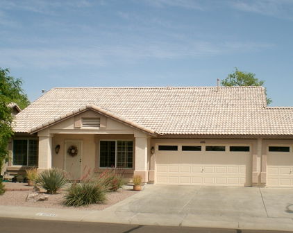 10881 W Oraibi Drive, Sun City
