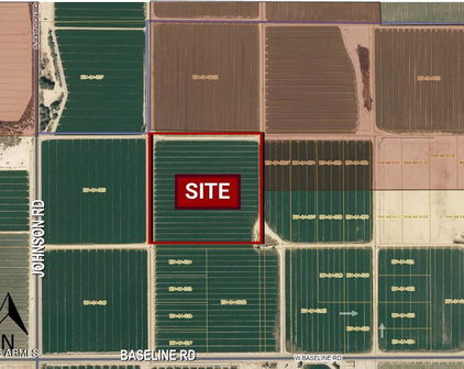 S 303rd Avenue Unit 1, Buckeye