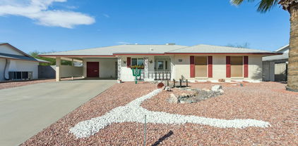 13834 N 103rd Avenue, Sun City