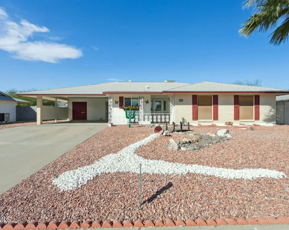 13834 N 103rd Avenue, Sun City