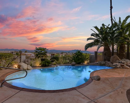 16426 E Trevino Drive, Fountain Hills
