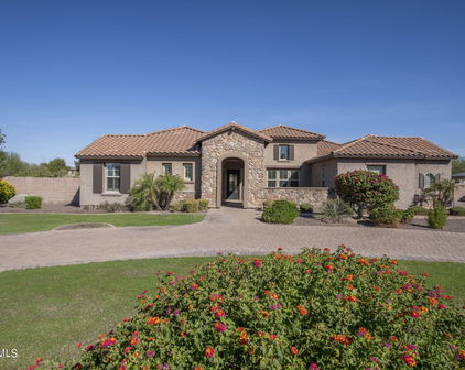 7316 W Fallen Leaf Lane, Peoria