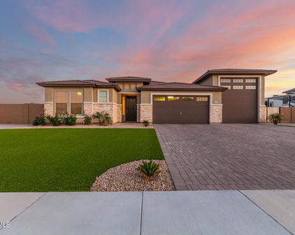 1983 E Sarona Court, San Tan Valley