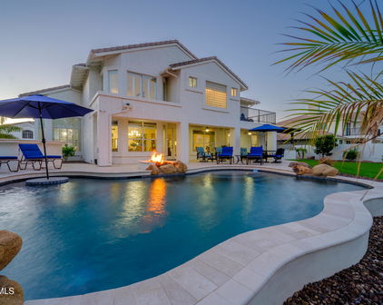 3665 S Jojoba Way, Chandler