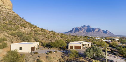 5117 N Cortez Road, Apache Junction