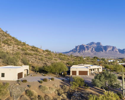 5117 N Cortez Road, Apache Junction