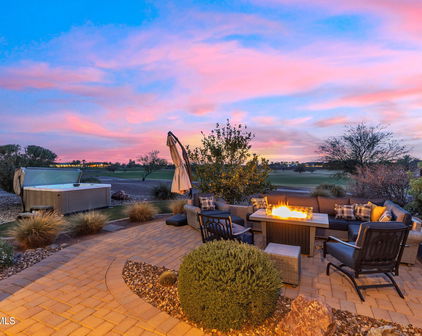 4156 N Spyglass Drive, Florence
