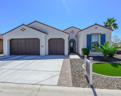 2787 N 165th Drive, Goodyear