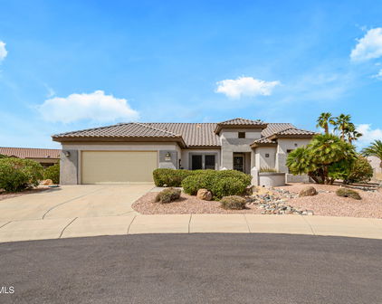 15750 W Linksview Drive, Surprise