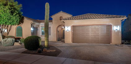26398 W Cat Balue Drive, Buckeye