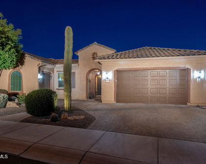 26398 W Cat Balue Drive, Buckeye