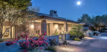 5746 E Caballo Drive, Paradise Valley