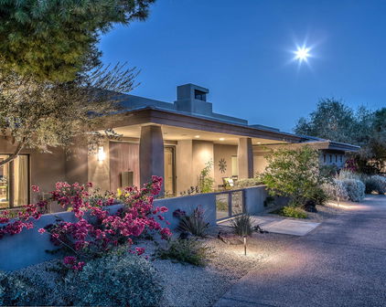 5746 E Caballo Drive, Paradise Valley