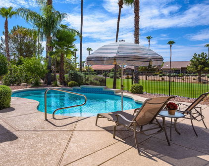 15481 W Piccadilly Road, Goodyear