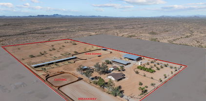 32614 N 227th Avenue, Wittmann