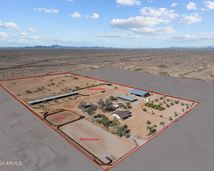 32614 N 227th Avenue, Wittmann