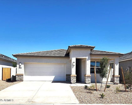 10612 W Sonrisas Street, Tolleson