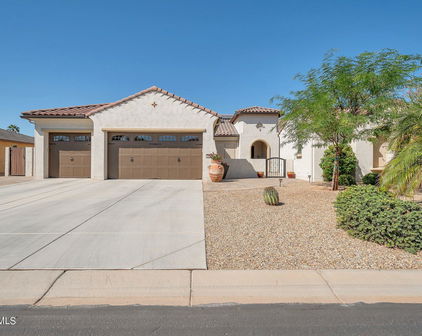 3754 N 164th Avenue, Goodyear