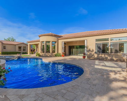 24496 S 202nd Court, Queen Creek