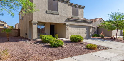 11758 W Avenida Del Sol --, Sun City