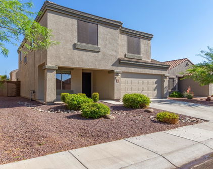 11758 W Avenida Del Sol --, Sun City