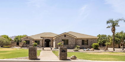 2653 E Villa Park Court, Gilbert
