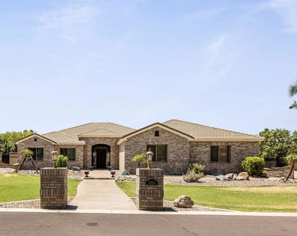 2653 E Villa Park Court, Gilbert
