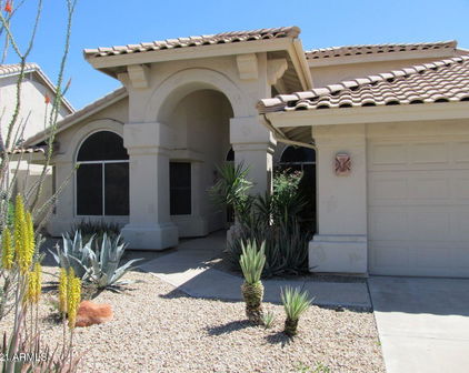 4725 E Windstone Trail, Cave Creek