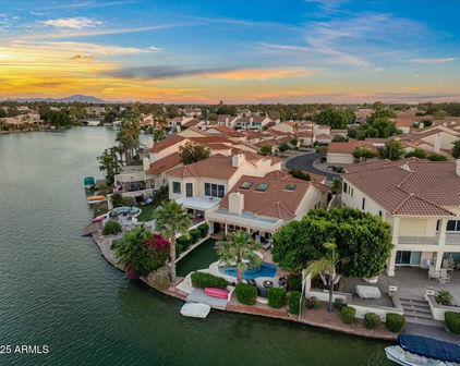 1700 E Lakeside Drive Unit 12, Gilbert