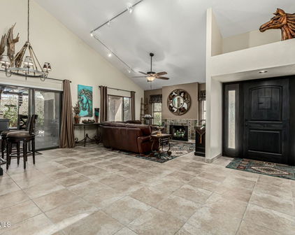 10416 E Elmhurst Drive, Sun Lakes