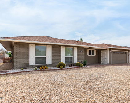 13842 N Tan Tara Drive, Sun City