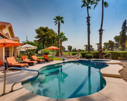 14203 W Greentree Drive S, Litchfield Park