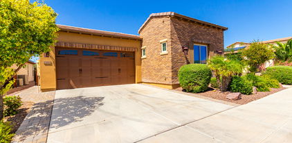 1548 E Copper Hollow --, San Tan Valley
