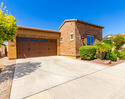1548 E Copper Hollow --, San Tan Valley