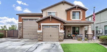 12010 W Mountain View Drive, Avondale