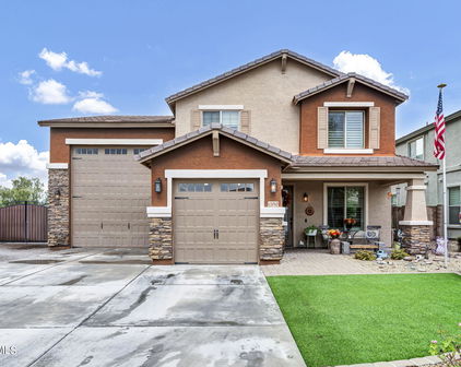 12010 W Mountain View Drive, Avondale