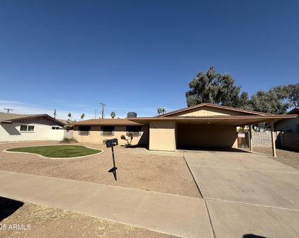 3434 W Augusta Avenue, Phoenix