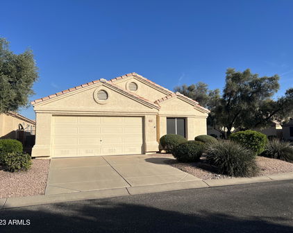 14006 W Windsong Trail, Surprise
