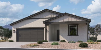 24083 W Bowker Street, Buckeye