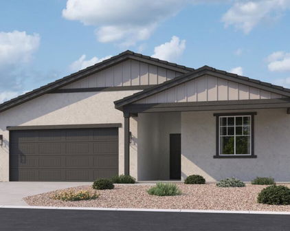 24083 W Bowker Street, Buckeye