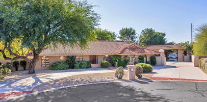 215 W Calle De Arcos Street, Tempe