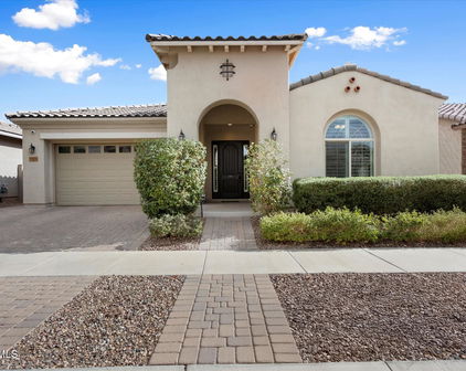 10145 E Cintron Drive, Mesa